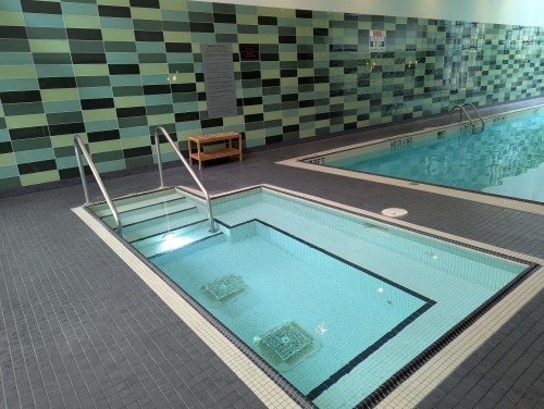 503-8 Smithe Mews, Vancouver, BC 