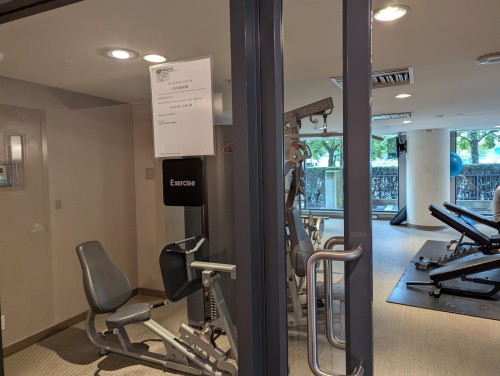 503-8 Smithe Mews, Vancouver, BC 