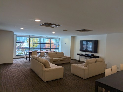 503-8 Smithe Mews, Vancouver, BC 