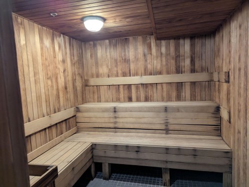 503-8 Smithe Mews, Vancouver, BC 