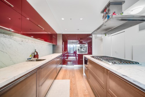 503-8 Smithe Mews, Vancouver, BC 