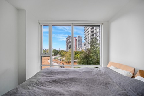 503-8 Smithe Mews, Vancouver, BC 