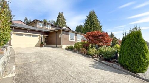 1291 Lansdowne Drive, Coquitlam, BC 