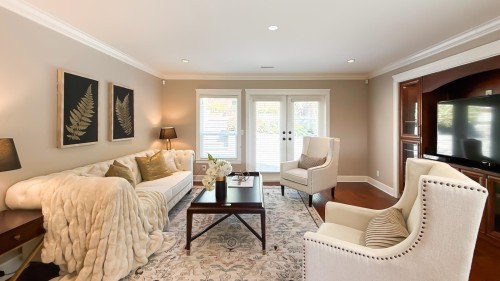 1291 Lansdowne Drive, Coquitlam, BC 