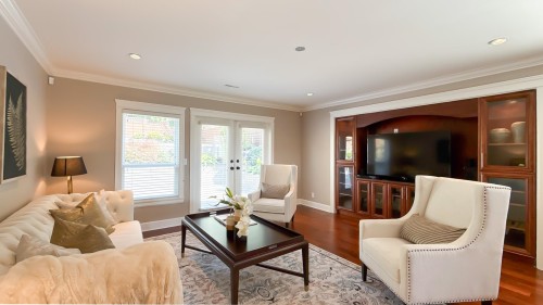 1291 Lansdowne Drive, Coquitlam, BC 