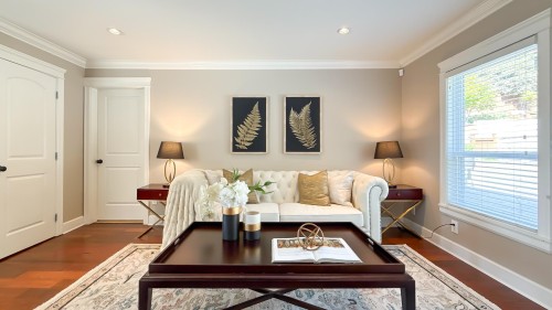 1291 Lansdowne Drive, Coquitlam, BC 