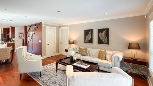 1291 Lansdowne Drive, Coquitlam, BC 