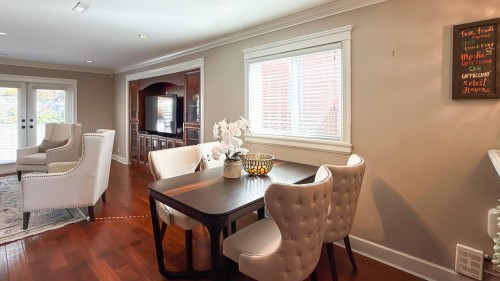 1291 Lansdowne Drive, Coquitlam, BC 