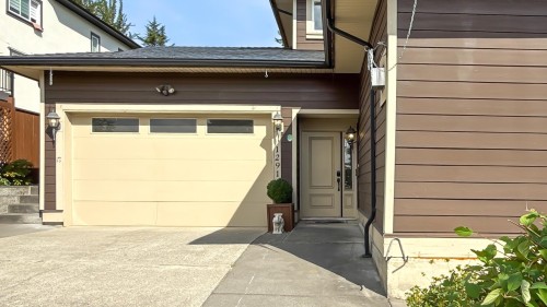 1291 Lansdowne Drive, Coquitlam, BC 