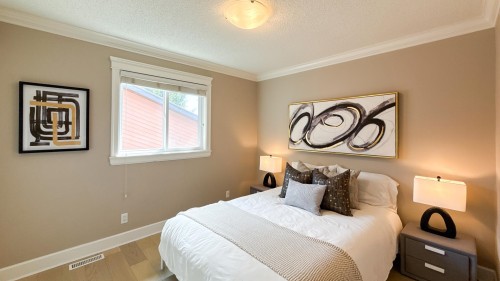 1291 Lansdowne Drive, Coquitlam, BC 