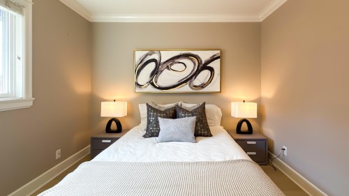 1291 Lansdowne Drive, Coquitlam, BC 