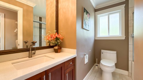 1291 Lansdowne Drive, Coquitlam, BC 