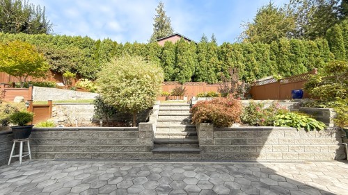 1291 Lansdowne Drive, Coquitlam, BC 