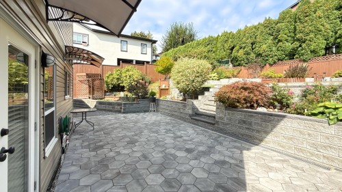 1291 Lansdowne Drive, Coquitlam, BC 