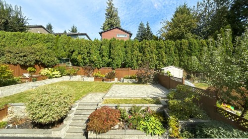 1291 Lansdowne Drive, Coquitlam, BC 