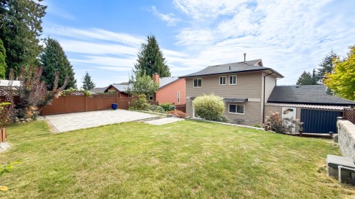 1291 Lansdowne Drive, Coquitlam, BC 