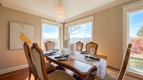 1291 Lansdowne Drive, Coquitlam, BC 