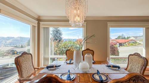 1291 Lansdowne Drive, Coquitlam, BC 