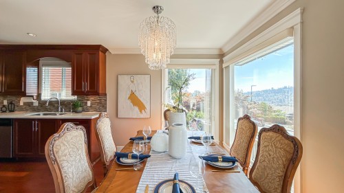 1291 Lansdowne Drive, Coquitlam, BC 