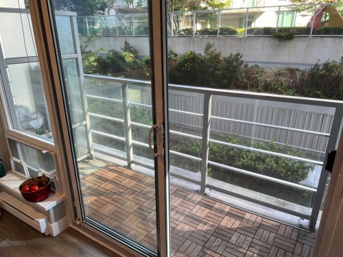 501-8280 Lansdowne Road, Richmond, BC 