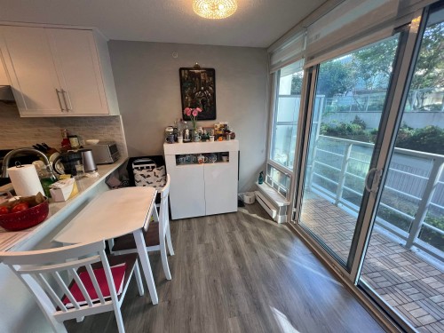 501-8280 Lansdowne Road, Richmond, BC 