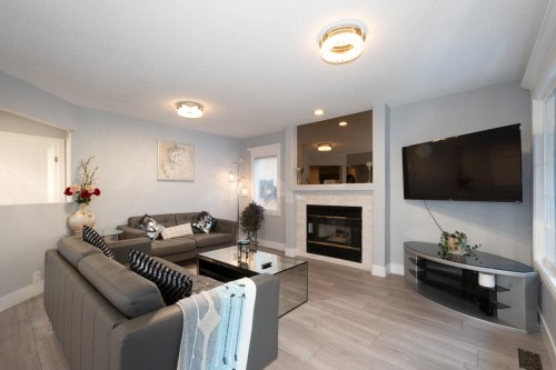 1416 Purcell Drive, Coquitlam, BC 