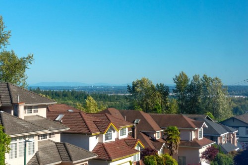 1416 Purcell Drive, Coquitlam, BC 