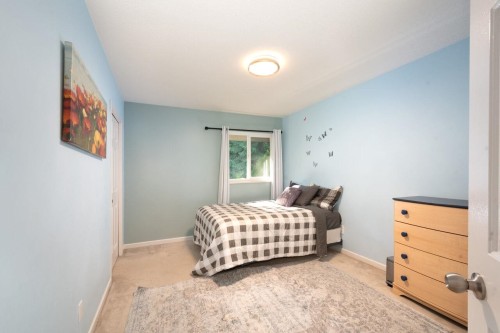 1416 Purcell Drive, Coquitlam, BC 