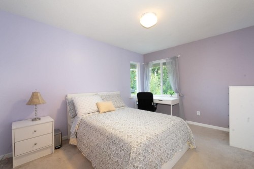 1416 Purcell Drive, Coquitlam, BC 