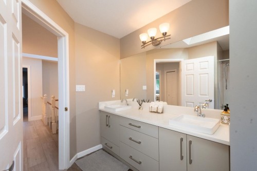 1416 Purcell Drive, Coquitlam, BC 