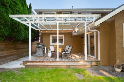 1416 Purcell Drive, Coquitlam, BC 