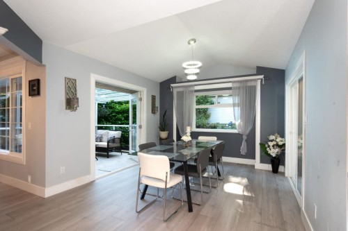 1416 Purcell Drive, Coquitlam, BC 