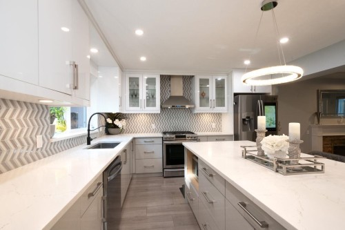 1416 Purcell Drive, Coquitlam, BC 