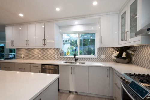 1416 Purcell Drive, Coquitlam, BC 