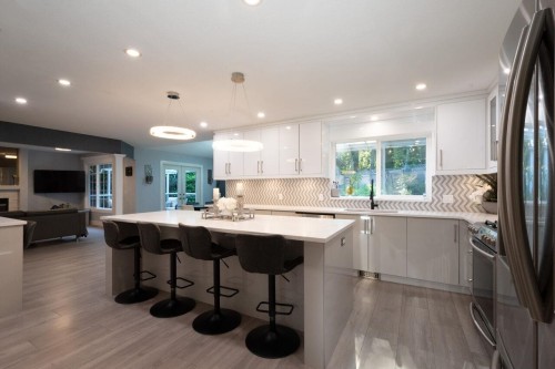 1416 Purcell Drive, Coquitlam, BC 