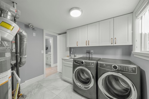 4391 Tiffin Crescent, Richmond, BC 