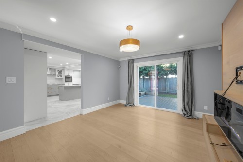 4391 Tiffin Crescent, Richmond, BC 