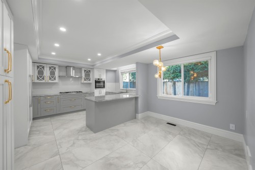 4391 Tiffin Crescent, Richmond, BC 