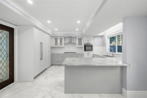 4391 Tiffin Crescent, Richmond, BC 