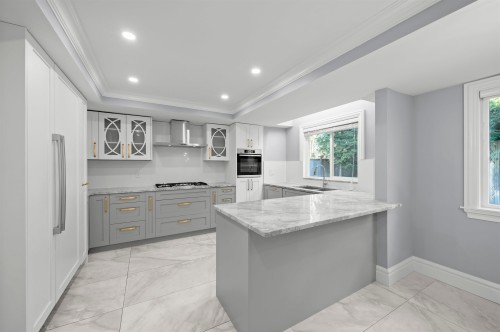 4391 Tiffin Crescent, Richmond, BC 