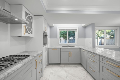 4391 Tiffin Crescent, Richmond, BC 