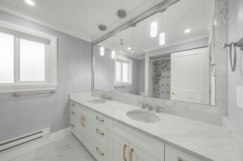 4391 Tiffin Crescent, Richmond, BC 