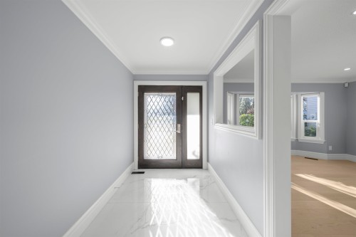 4391 Tiffin Crescent, Richmond, BC 