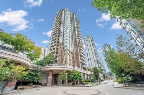 902-1155 The High Street  Coquitlam, BC V3B 7W4