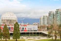 506-1678 Pullman Porter Street  Vancouver, BC V6A 0H4