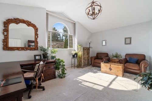 2939 Cliffrose Crescent, Coquitlam, BC 