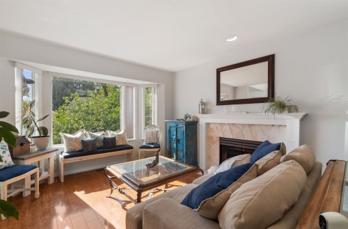 2939 Cliffrose Crescent, Coquitlam, BC 