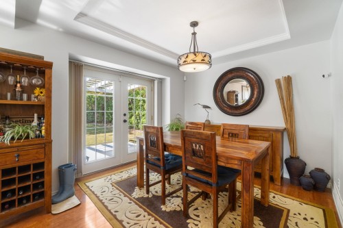 2939 Cliffrose Crescent, Coquitlam, BC 