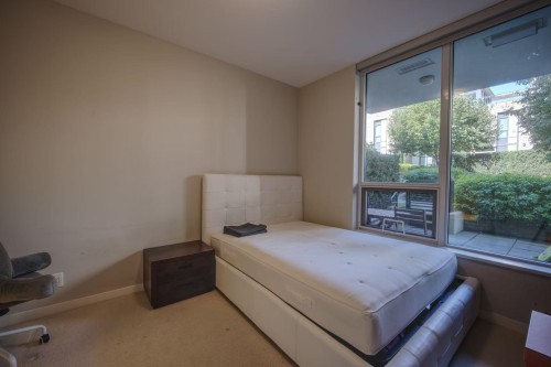 115-5687 Gray Avenue, Vancouver, BC 