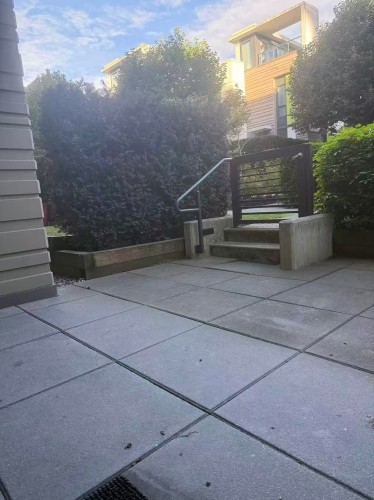 115-5687 Gray Avenue, Vancouver, BC 